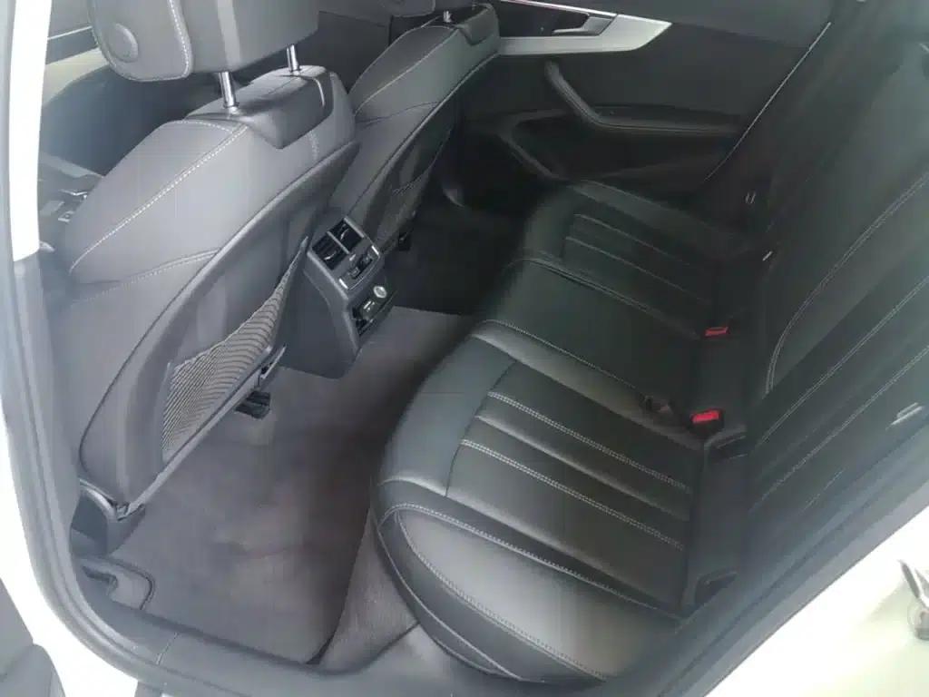 Audi A4L 2022 40 TFSI Luxury Dynamic — миниатюра 17