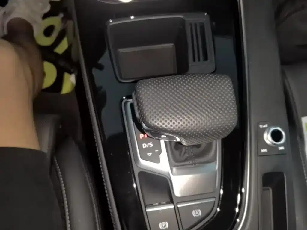 Audi A4L 2024 40 TFSI Luxury Dynamic — миниатюра 14