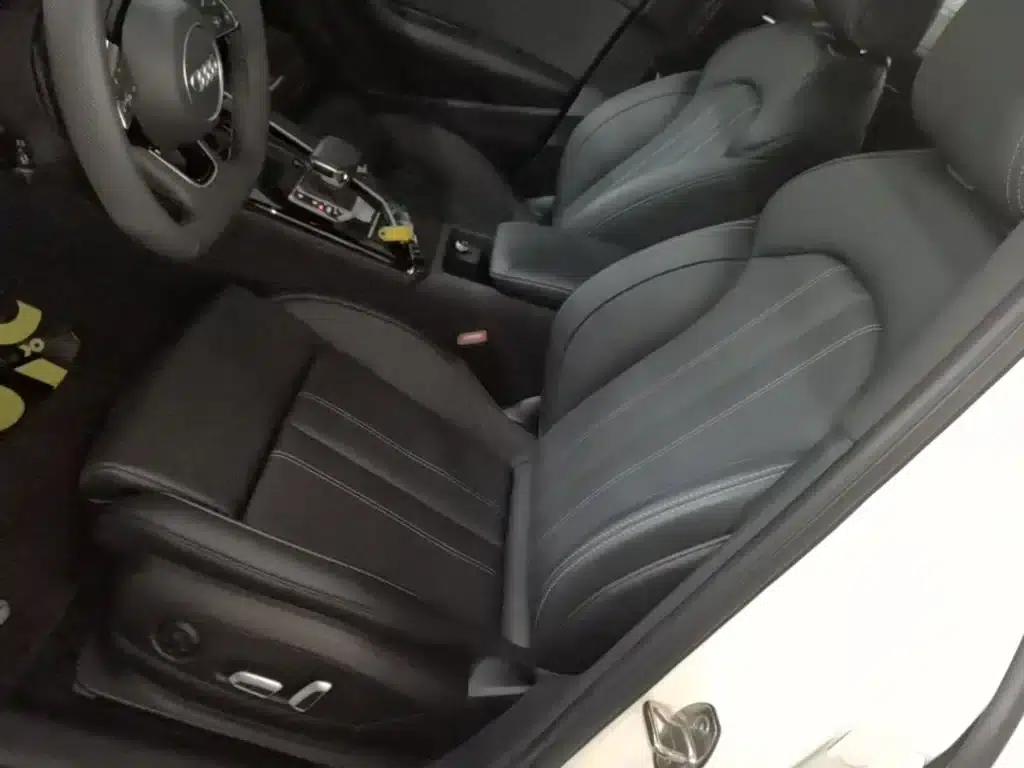 Audi A4L 2024 40 TFSI Luxury Dynamic — миниатюра 15