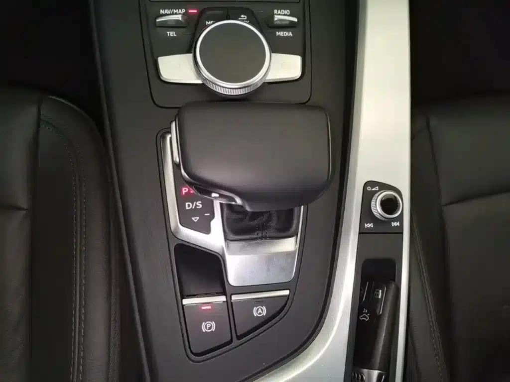 Audi A4L 2019 40 TFSI Fashion Edition (China VI Emission Standard) — миниатюра 14