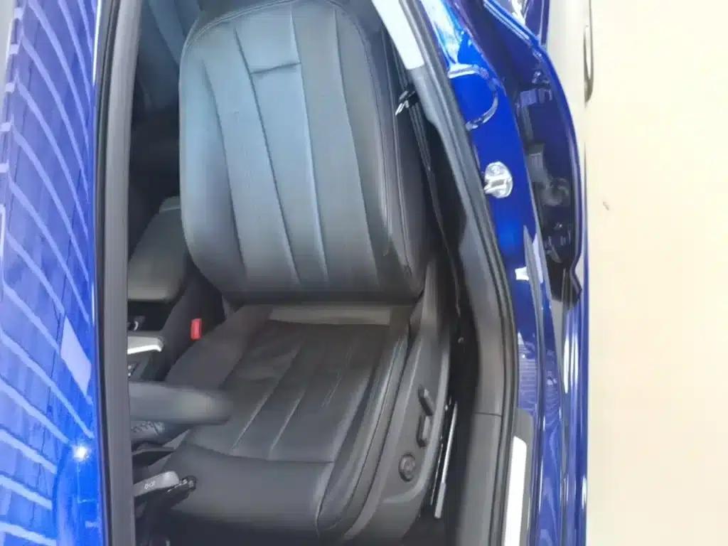 Audi A4L 2019 40 TFSI Fashion Edition (China VI Emission Standard) — миниатюра 15