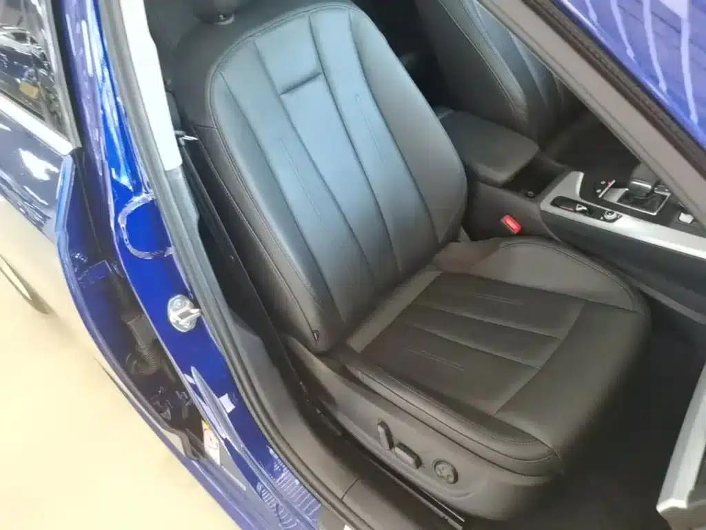 Audi A4L 2019 40 TFSI Fashion Edition (China VI Emission Standard) — миниатюра 25