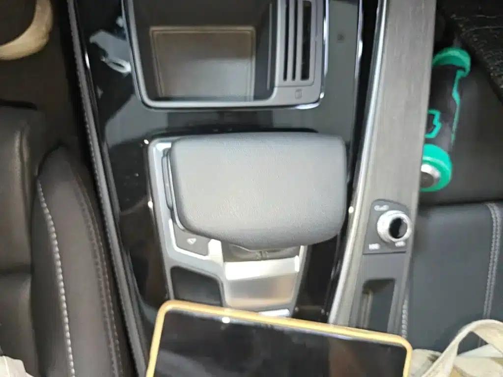 Audi A4L 2023 40 TFSI Luxury Dynamic — миниатюра 14