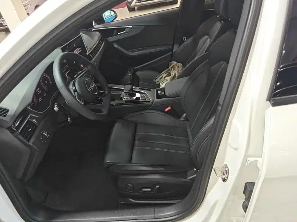 Audi A4L 2023 40 TFSI Luxury Dynamic — миниатюра 15