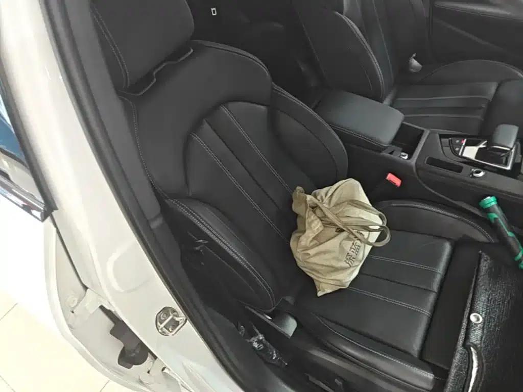 Audi A4L 2023 40 TFSI Luxury Dynamic — миниатюра 25
