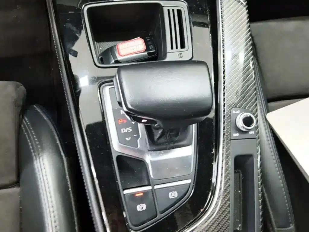 Audi A4L 2023 45 TFSI quattro Premium Dynamic Edition — миниатюра 14