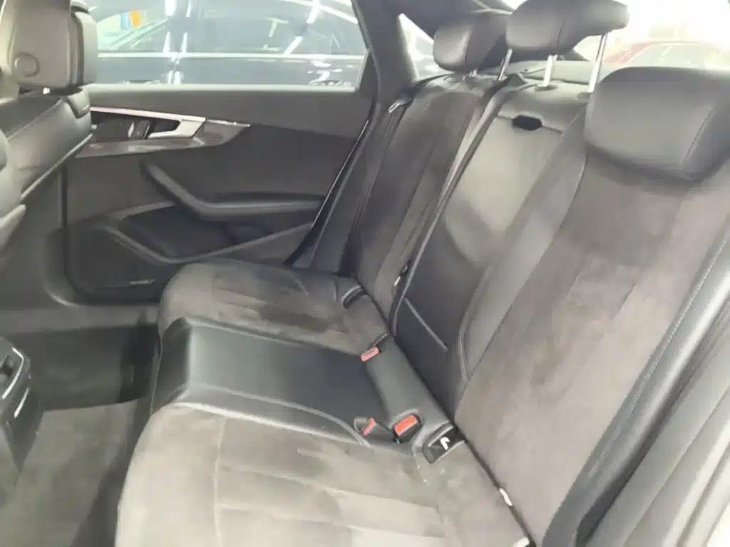 Audi A4L 2023 45 TFSI quattro Premium Dynamic Edition — миниатюра 17
