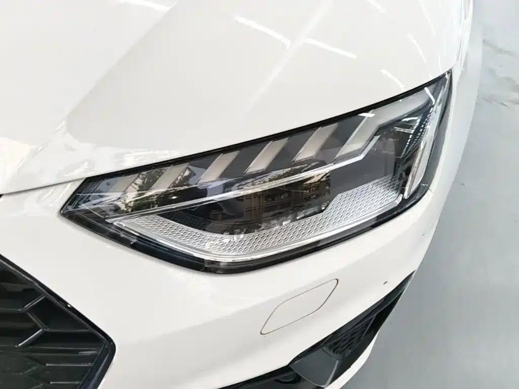 Audi A4L 2023 45 TFSI quattro Premium Dynamic Edition — миниатюра 24