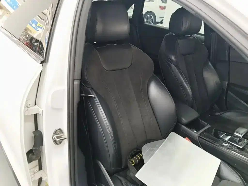 Audi A4L 2023 45 TFSI quattro Premium Dynamic Edition — миниатюра 25