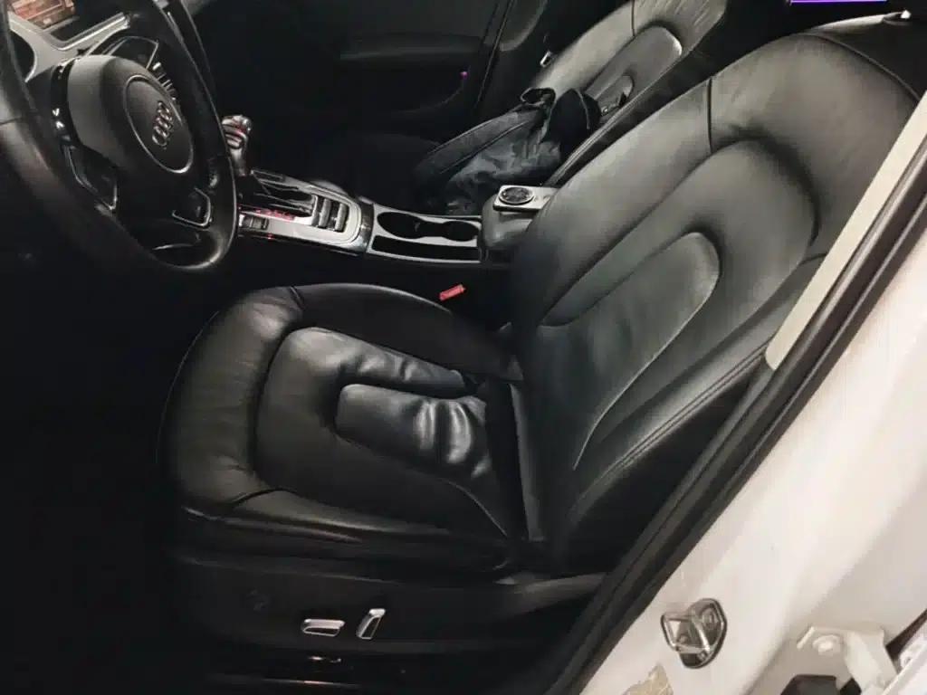 Audi A4L 2015 35 TFSI Automatic Comfort — миниатюра 15