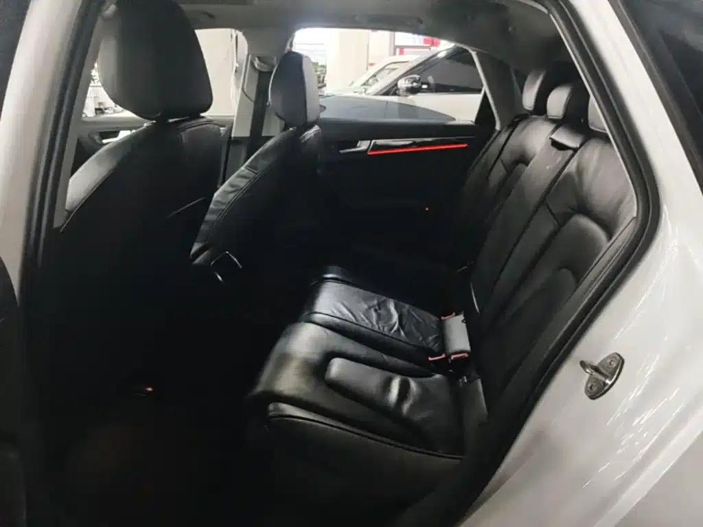 Audi A4L 2015 35 TFSI Automatic Comfort — миниатюра 17