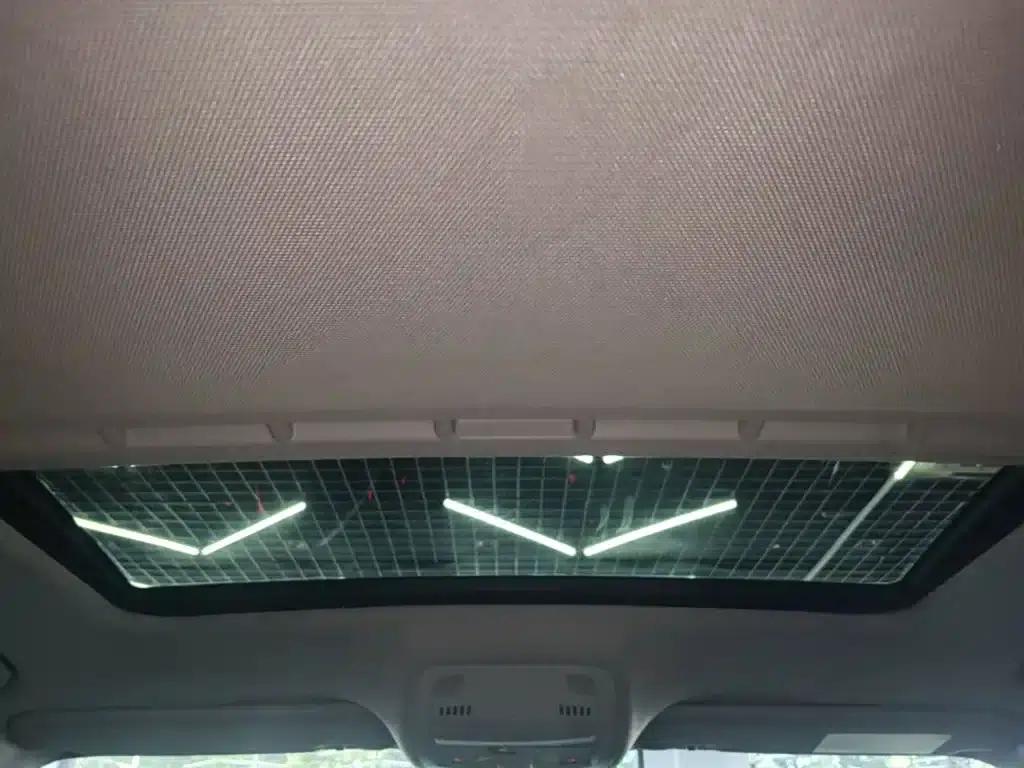Audi A4L 2015 35 TFSI Automatic Comfort — миниатюра 18