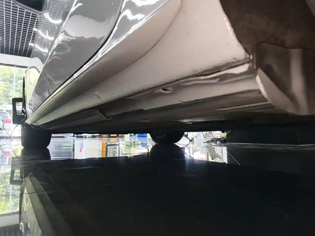 Audi A4L 2015 35 TFSI Automatic Comfort — миниатюра 22