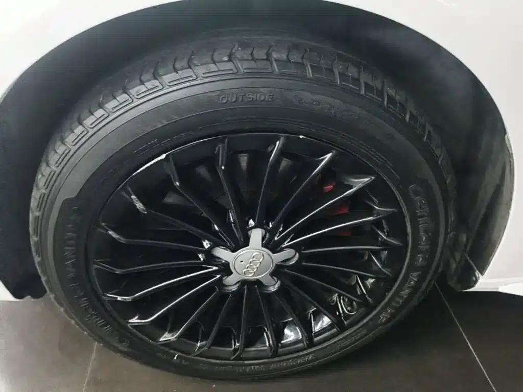 Audi A4L 2015 35 TFSI Automatic Comfort — миниатюра 23