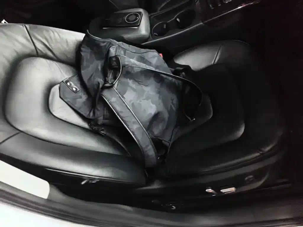 Audi A4L 2015 35 TFSI Automatic Comfort — миниатюра 25