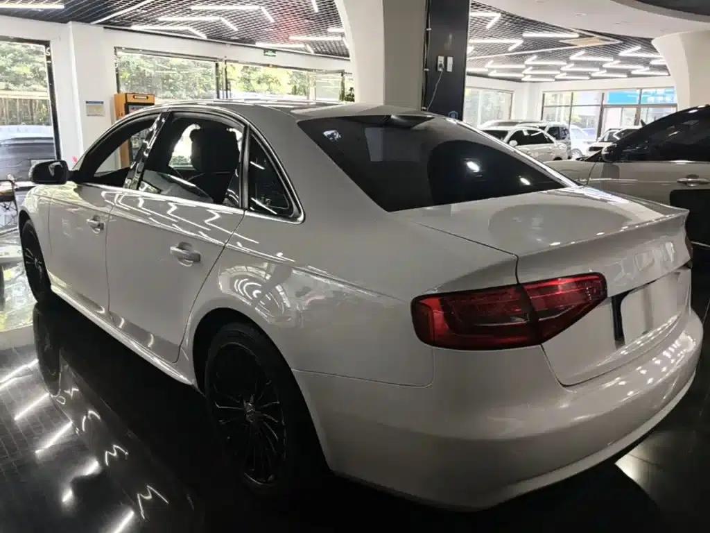 Audi A4L 2015 35 TFSI Automatic Comfort — миниатюра 5