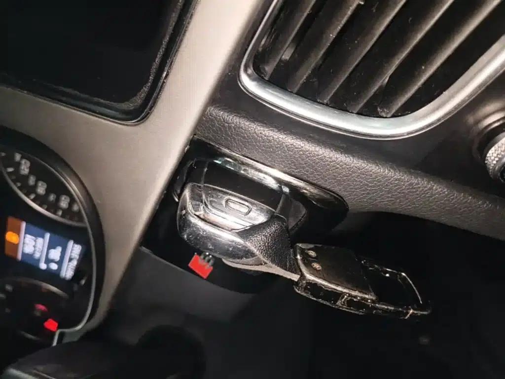 Audi A4L 2015 35 TFSI Automatic Comfort — миниатюра 9
