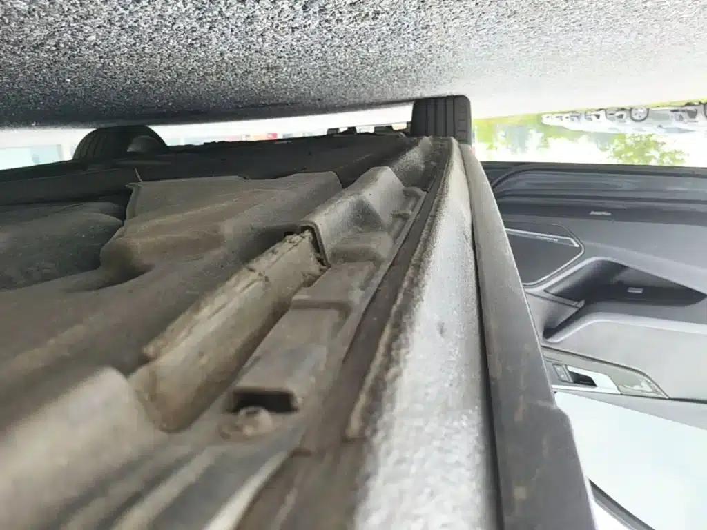 Audi A4L 2020 40 TFSI quattro Luxury Dynamic — миниатюра 22