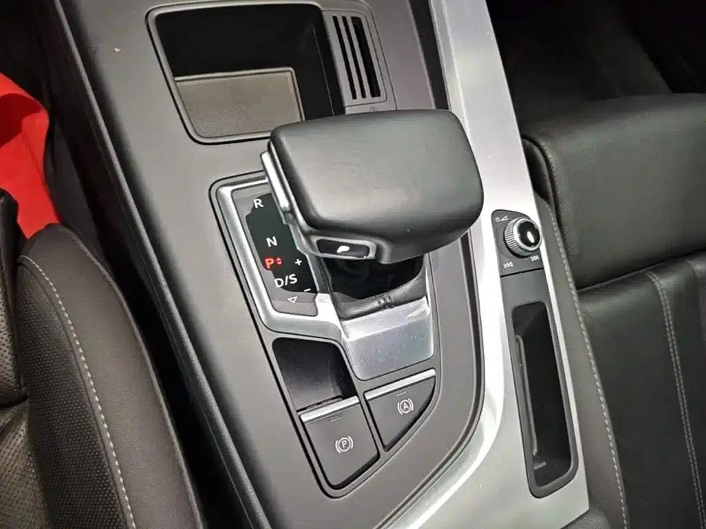 Audi A4L 2020 40 TFSI Fashion Dynamic Edition — миниатюра 14