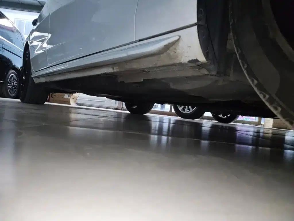 Audi A4L 2020 40 TFSI Luxury Elegance — миниатюра 19