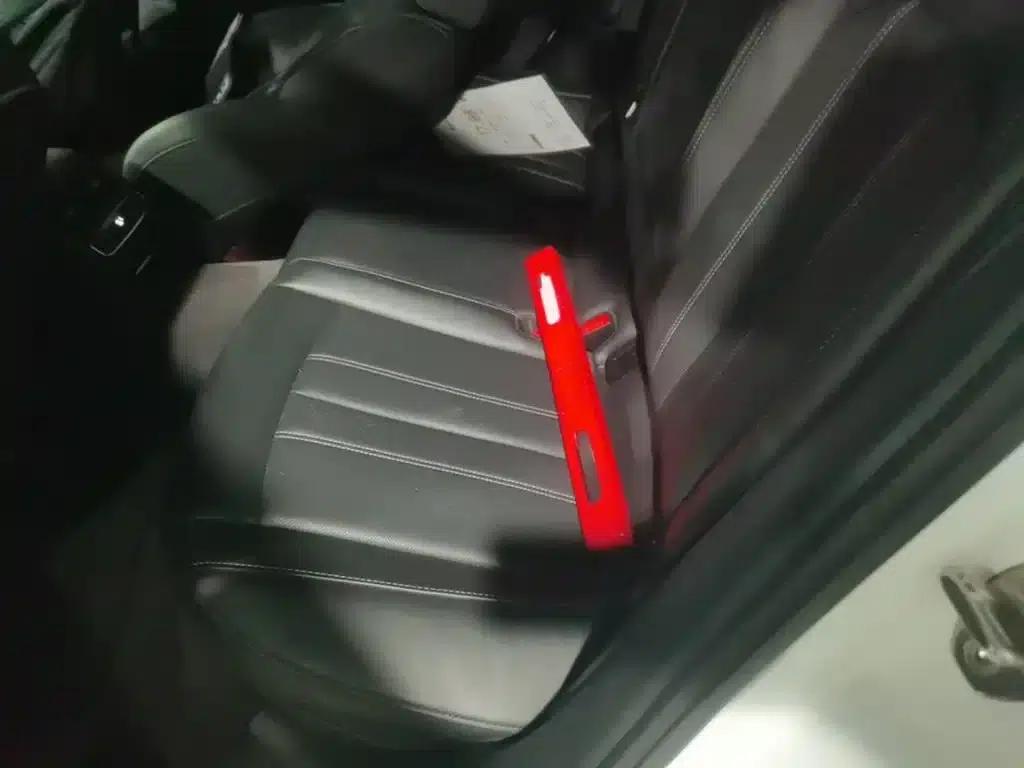 Audi A4L 2023 40 TFSI Luxury Dynamic — миниатюра 17