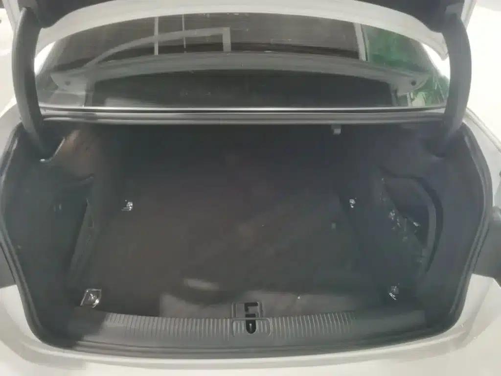 Audi A4L 2023 40 TFSI Luxury Dynamic — миниатюра 19