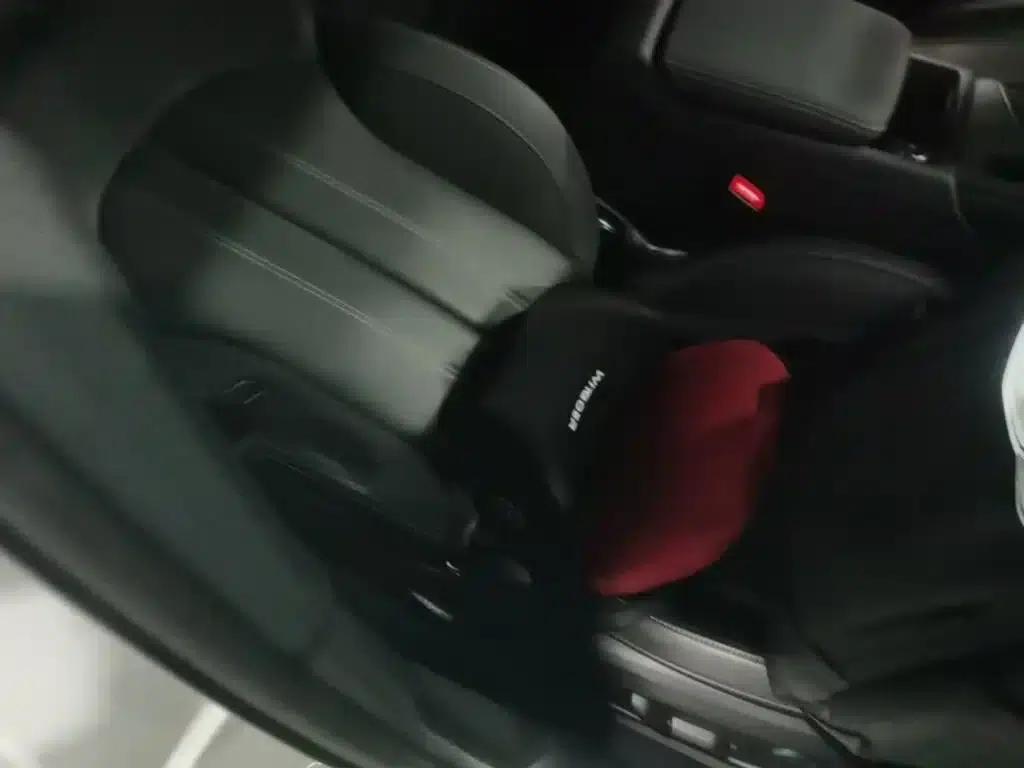 Audi A4L 2023 40 TFSI Luxury Dynamic — миниатюра 25