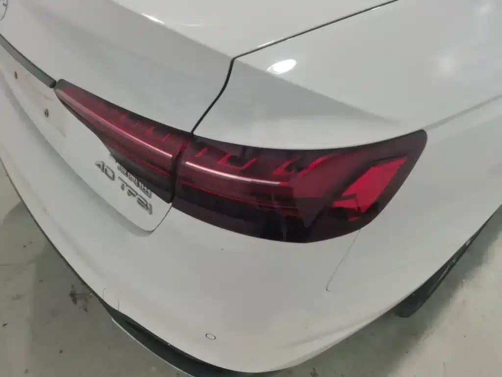 Audi A4L 2023 40 TFSI Luxury Dynamic — миниатюра 8