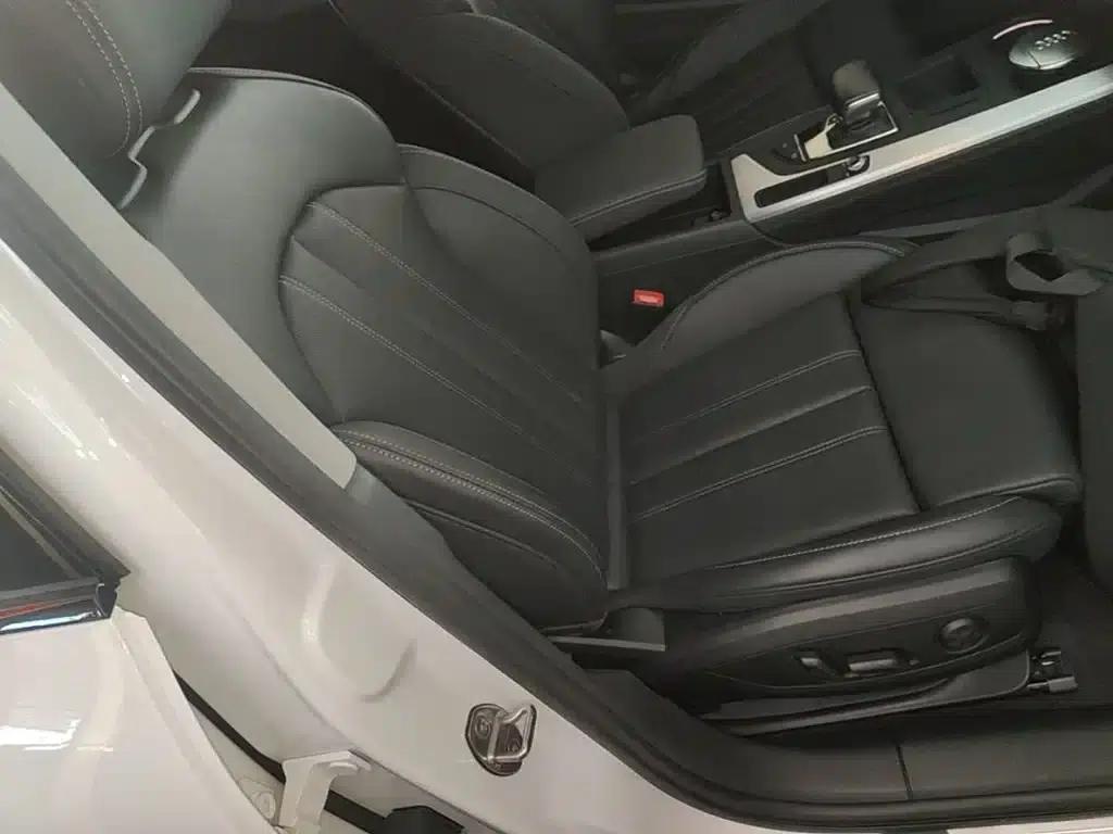 Audi A4L 2022 40 TFSI Fashion Dynamic Edition — миниатюра 25