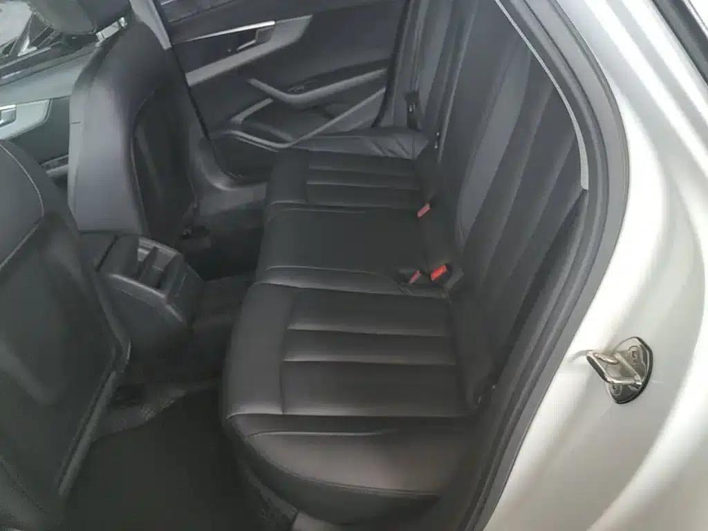 Audi A4L 2019 40 TFSI Progressive (China VI Emission Standard) — миниатюра 17
