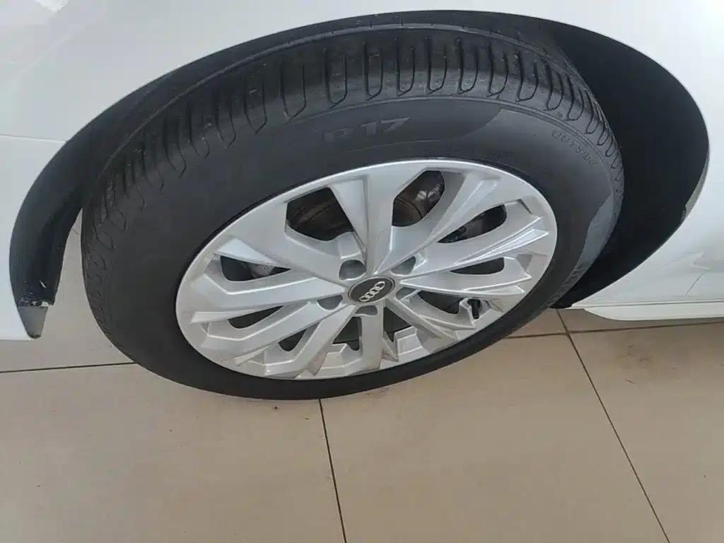 Audi A4L 2019 40 TFSI Progressive (China VI Emission Standard) — миниатюра 23