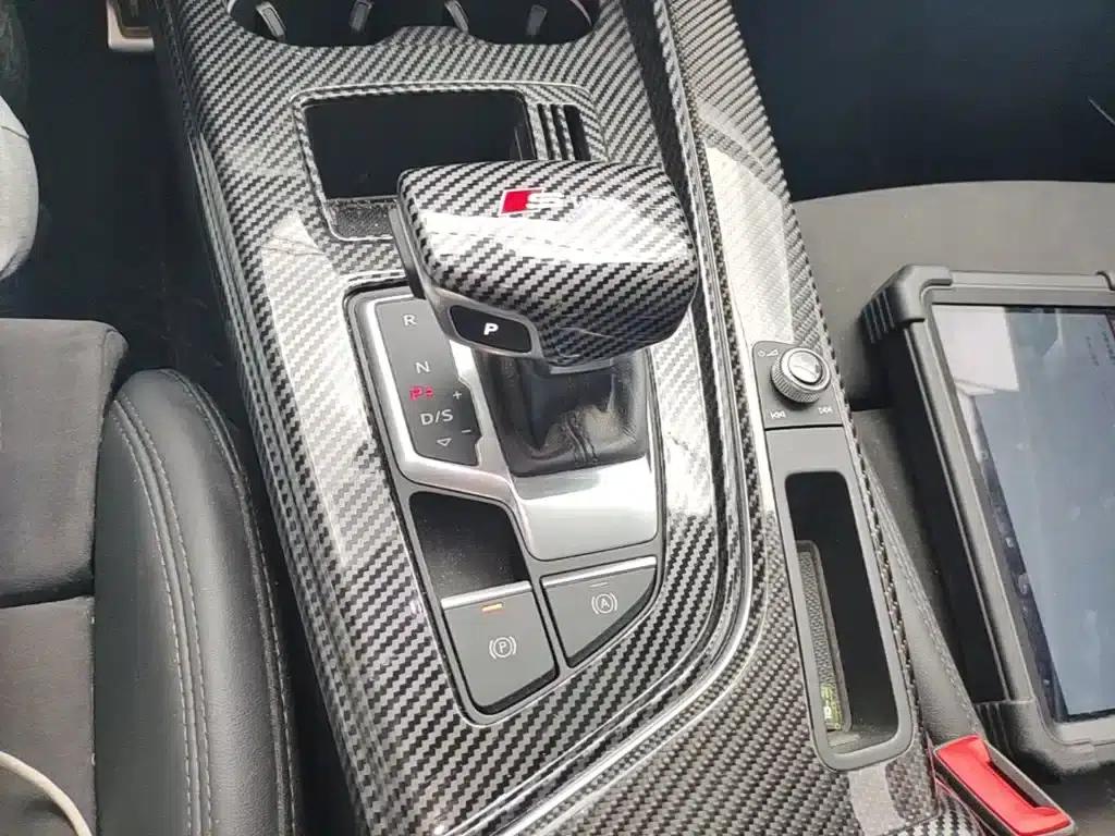 Audi A4L 2023 45 TFSI quattro Premium Dynamic Edition — миниатюра 14