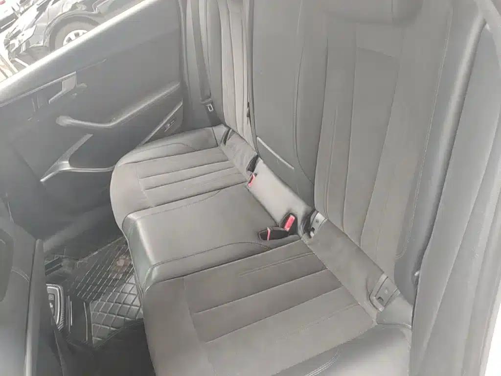 Audi A4L 2023 45 TFSI quattro Premium Dynamic Edition — миниатюра 17