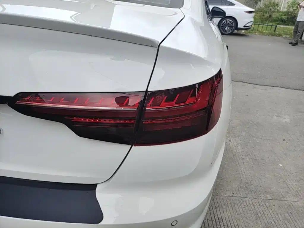 Audi A4L 2023 45 TFSI quattro Premium Dynamic Edition — миниатюра 8