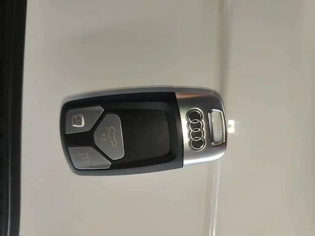 Audi A4L 2022 40 TFSI Luxury Dynamic — миниатюра 9