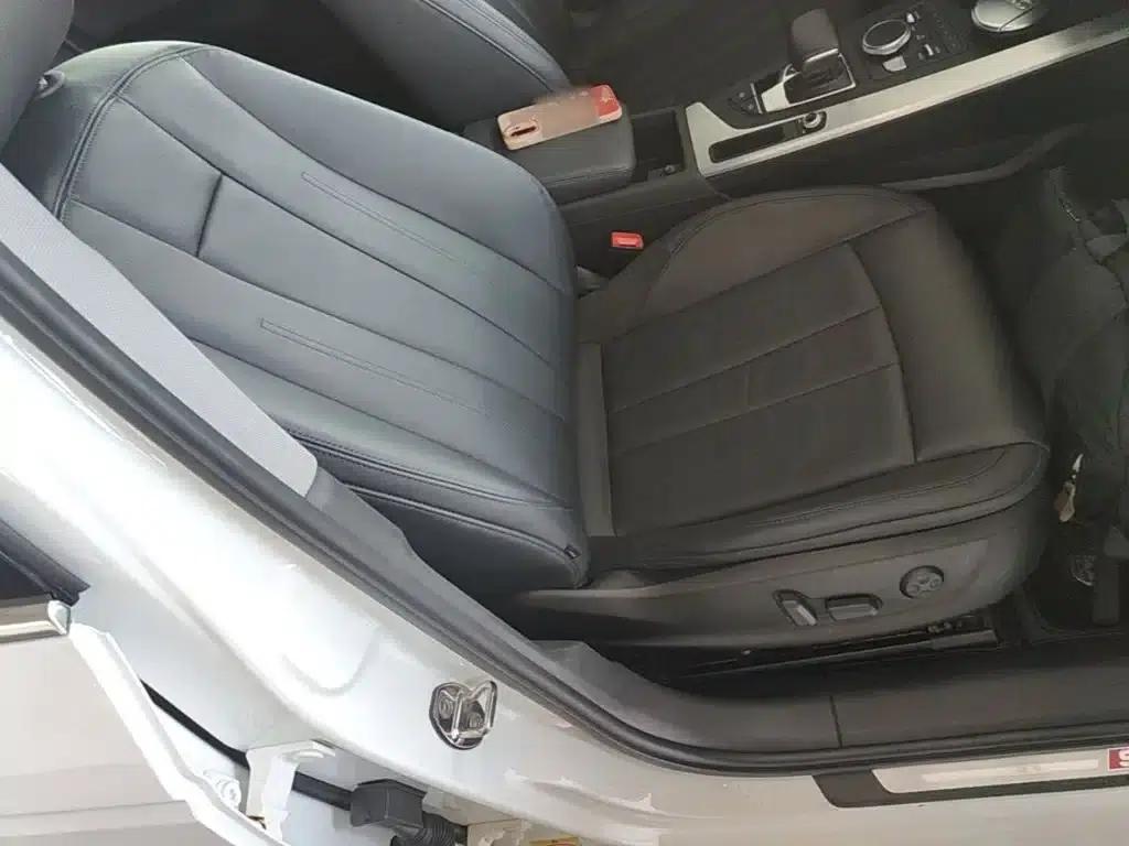 Audi A4L 2019 40 TFSI Fashion Edition (National V Emission Standard) — миниатюра 25