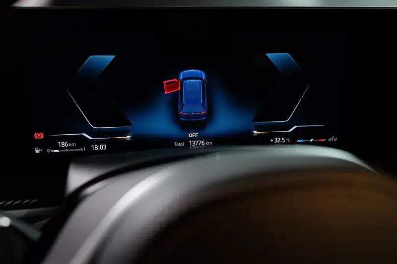 BMW X7 2026 xDrive M60i — миниатюра 15