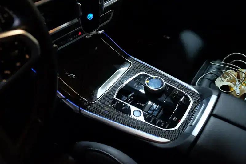 BMW X7 2026 xDrive M60i — миниатюра 16