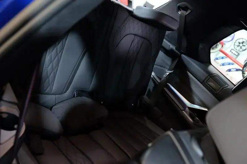 BMW X7 2026 xDrive M60i — миниатюра 17