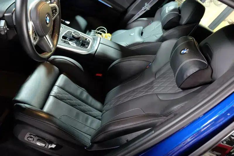 BMW X7 2026 xDrive M60i — миниатюра 18