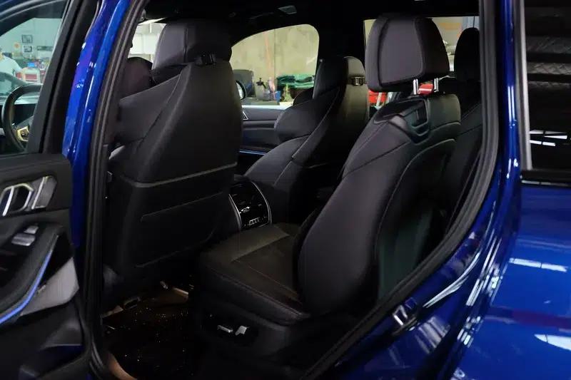 BMW X7 2026 xDrive M60i — миниатюра 20