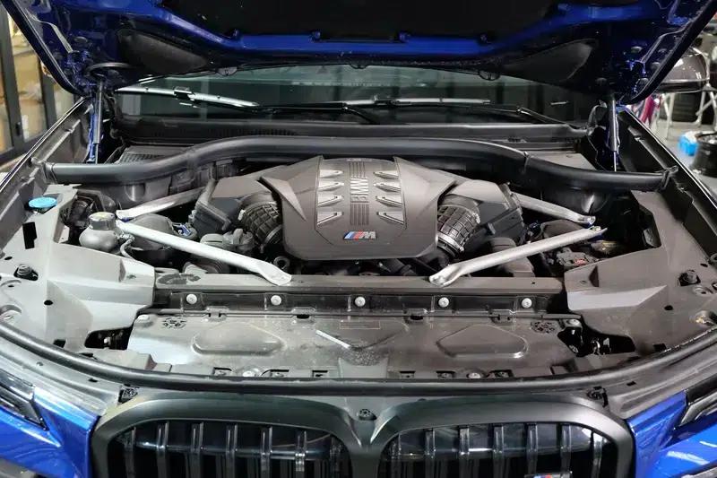 BMW X7 2026 xDrive M60i — миниатюра 6