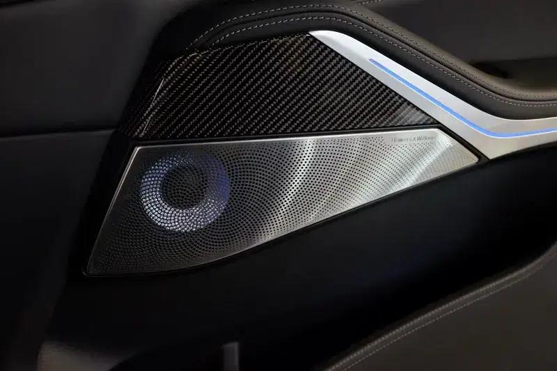 BMW X7 2026 xDrive M60i — миниатюра 7