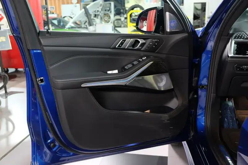 BMW X7 2026 xDrive M60i — миниатюра 9