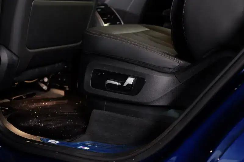 BMW X7 2026 xDrive M60i — миниатюра 10