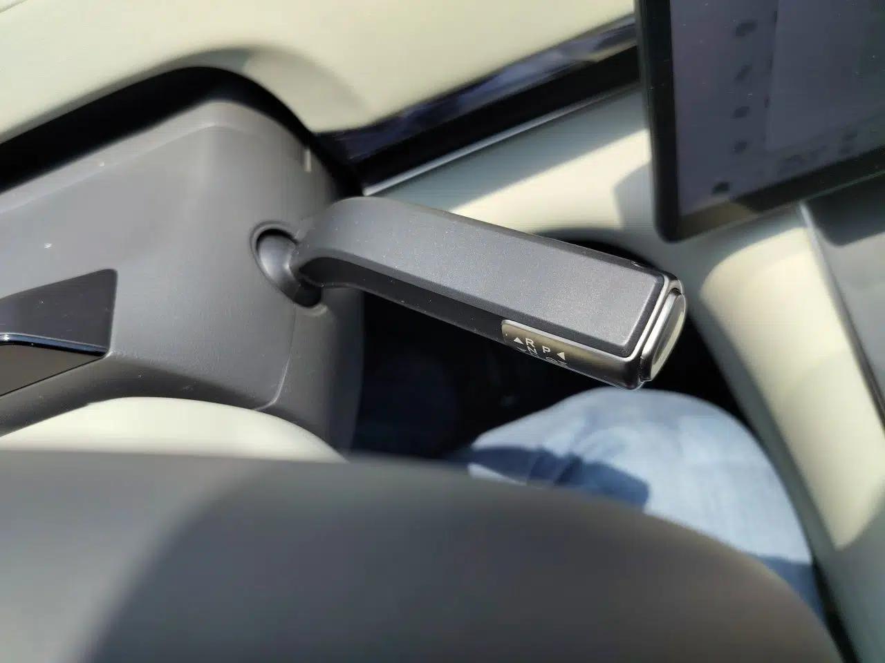 EXEED Star Era ES 2025 Extended-Range Max Urban Assisted Driving — миниатюра 14