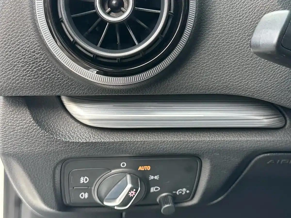 2015 Audi A3 Cabriolet 40 TFSI (Imported) — миниатюра 20