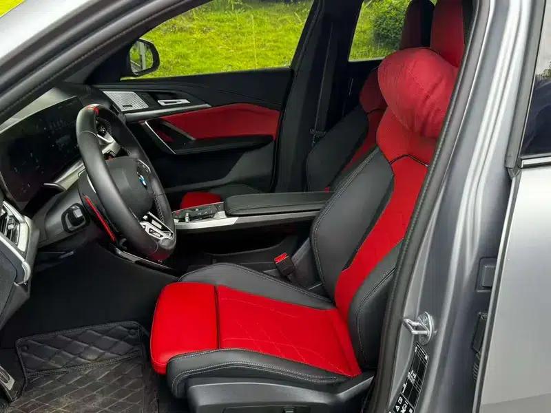 BMW X2 (Imported) 2024 M35i — миниатюра 13
