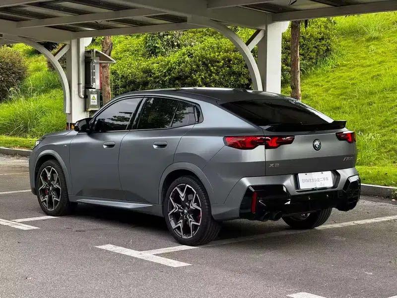 BMW X2 (Imported) 2024 M35i — миниатюра 5