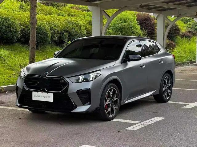 BMW X2 (Imported) 2024 M35i